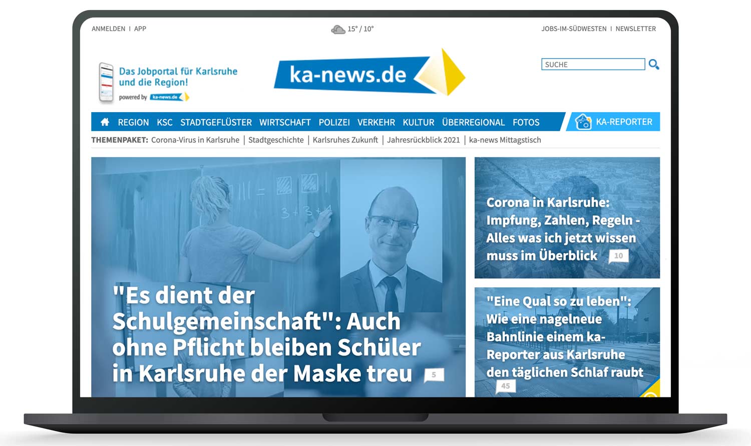 Zielgruppenmedien_Bild_KANews Zielgruppenmedien_Bild_KANews